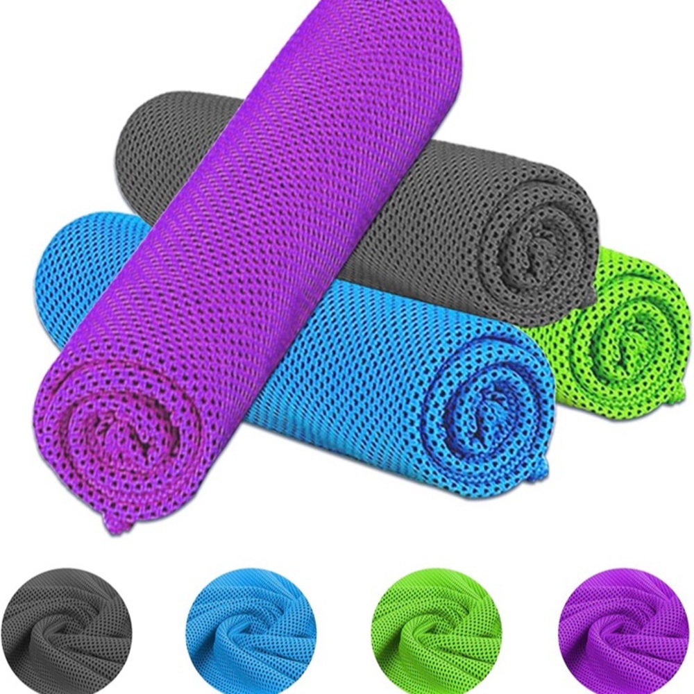 Cooling Towels for Neck and Face